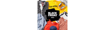 Black Friday Clothing Sales Featuring Djerf Avenue